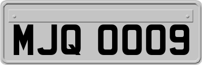 MJQ0009