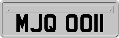 MJQ0011