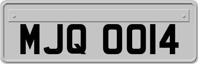 MJQ0014