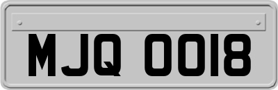 MJQ0018