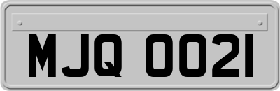MJQ0021