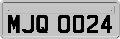 MJQ0024
