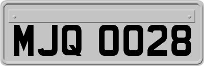 MJQ0028