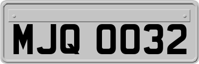 MJQ0032