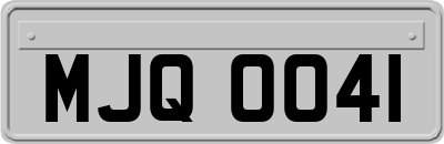 MJQ0041
