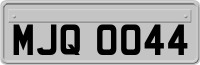 MJQ0044