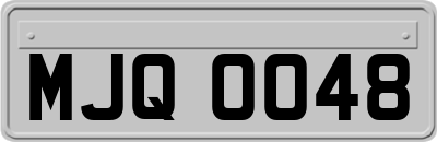 MJQ0048