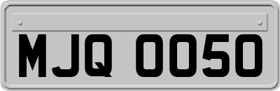 MJQ0050