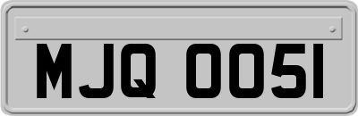 MJQ0051