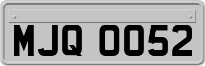 MJQ0052