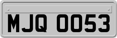 MJQ0053