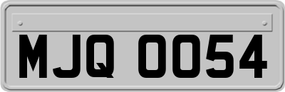 MJQ0054