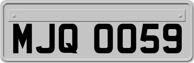 MJQ0059