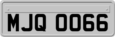 MJQ0066