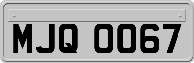 MJQ0067