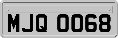MJQ0068