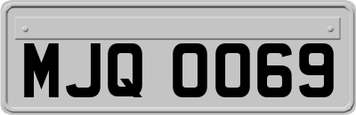 MJQ0069