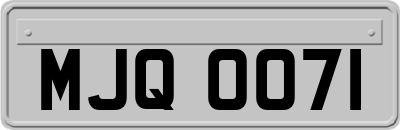 MJQ0071