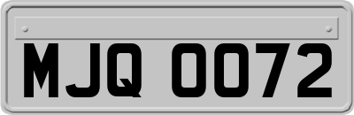 MJQ0072