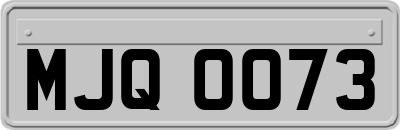 MJQ0073