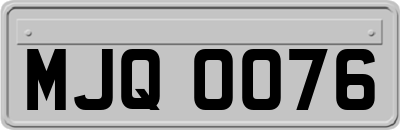 MJQ0076
