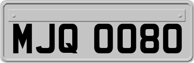 MJQ0080