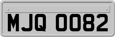 MJQ0082