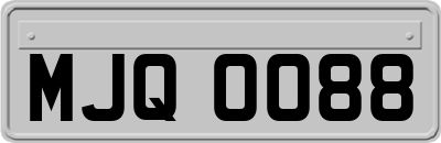 MJQ0088