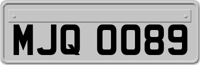 MJQ0089