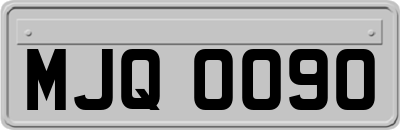 MJQ0090