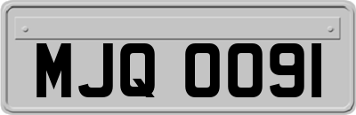 MJQ0091