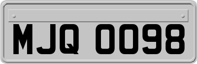 MJQ0098