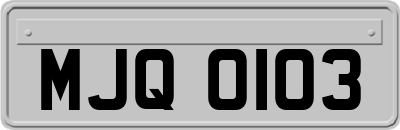 MJQ0103