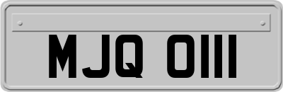MJQ0111