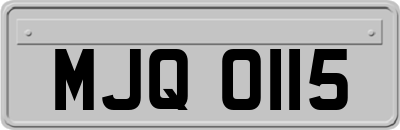 MJQ0115