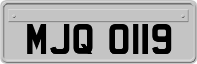 MJQ0119