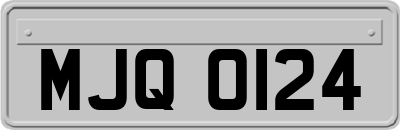 MJQ0124