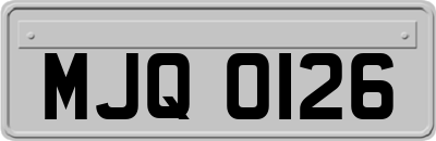 MJQ0126