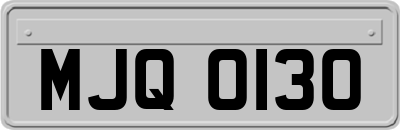 MJQ0130