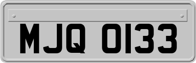 MJQ0133