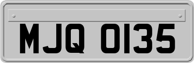 MJQ0135