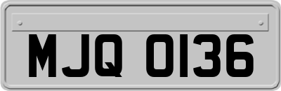 MJQ0136