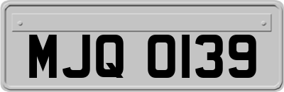 MJQ0139