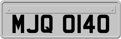 MJQ0140