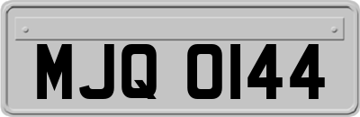 MJQ0144