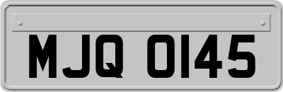 MJQ0145