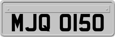 MJQ0150
