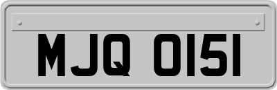 MJQ0151