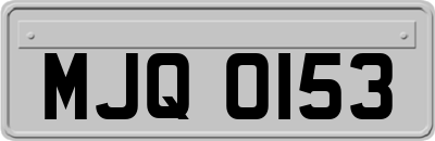 MJQ0153