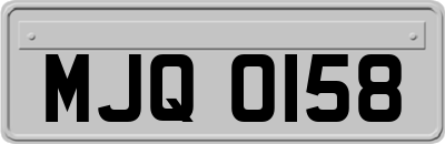 MJQ0158